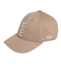 ライズ（RYZ）VERTICAL ロゴ キャップ RZ20ST23SS0033 BEG 帽子