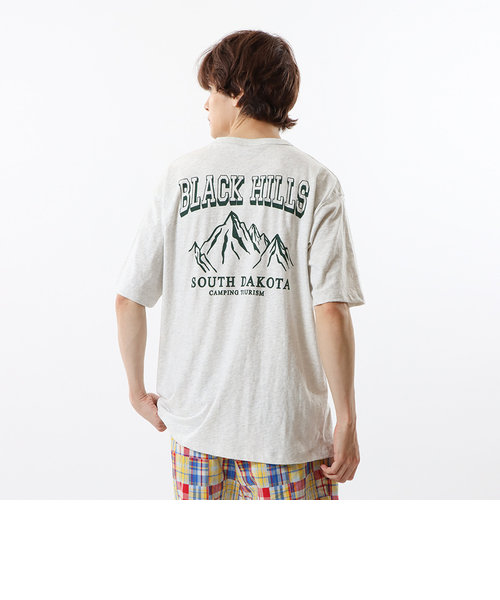 チャンピオン-ヘリテイジ（CHAMPION-HERITAGE）半袖Tシャツ メンズ