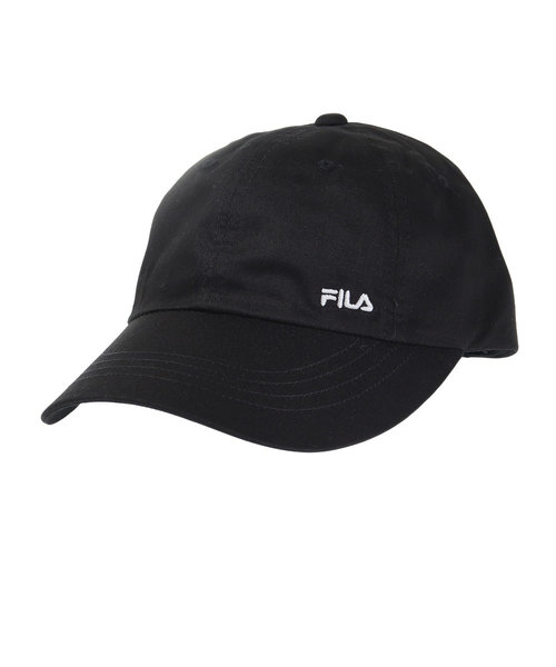 フィラ（FILA）ワイドサイドロゴキャップ 23101320401970 帽子