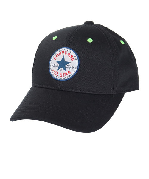 コンバース（CONVERSE）ジュニア オーガニックキャップ 12521200101960 帽子