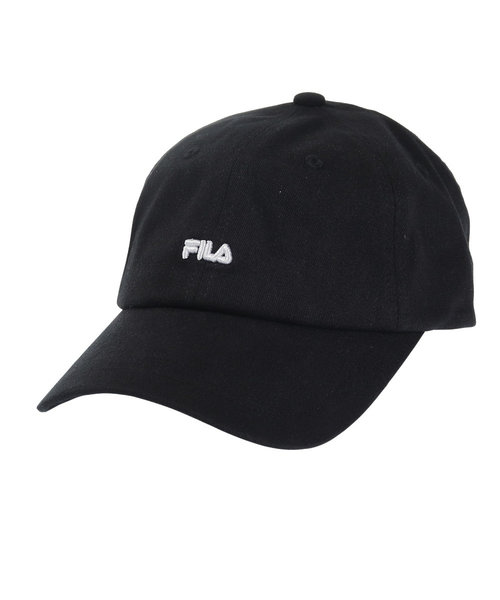 フィラ（FILA）ロゴキャップ 23101320101970 帽子 吸汗速乾