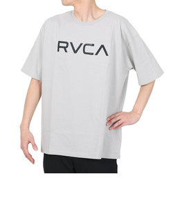 ルーカ（RVCA）半袖Tシャツ メンズ グローバル MFG  BD041281 MGE