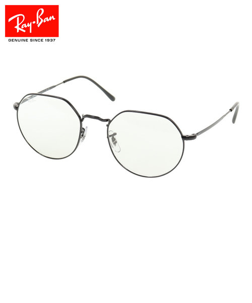 レイバン（RAY-BAN）サングラス JACK TRANSITIONS 3565002 GG53 UV