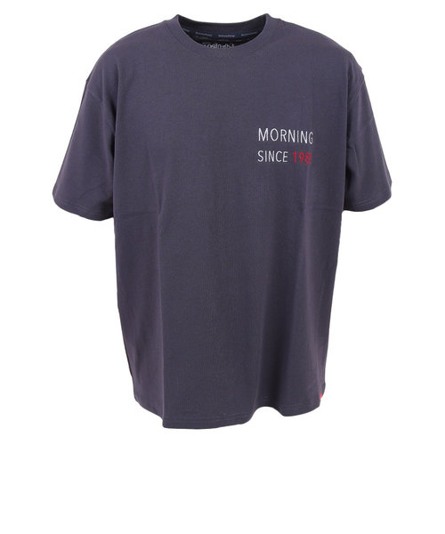 マンハッタンポーテージ（ManhattanPortage）半袖Tシャツ メンズ PRINT 23SS-MP-M533 CGRY