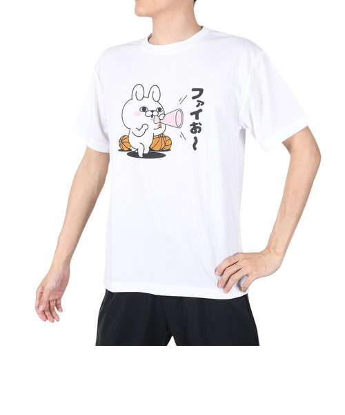 その他ブランド（OTHER BRAND）バスケットボールウェア ヨッシースタンプ バスケTシャツ1 CT0232003