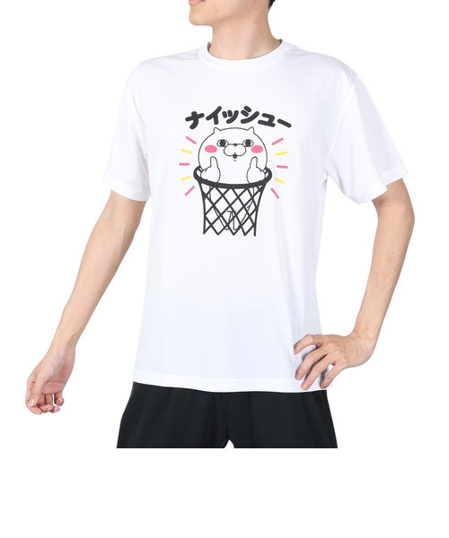 その他ブランド（OTHER BRAND）バスケットボールウェア ヨッシースタンプ バスケTシャツ2 CT0232004