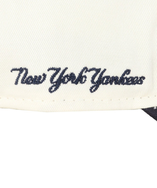 New Era ☆MLB New York Yankeesロゴ ジョガーパンツ-