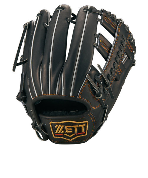 ゼット（ZETT）硬式 グローブ グラブ 二塁手・遊撃手用 プロステイタス 