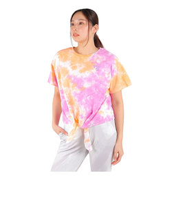 ロキシー（ROXY）半袖Tシャツ レディース SUMMER DAYS Tシャツ RST232035 MUL