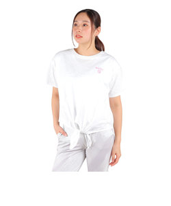 ロキシー（ROXY）半袖Tシャツ レディース SUMMER DAYS Tシャツ RST232035 WHT