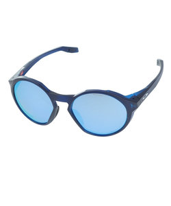 オークリー（OAKLEY）スポーツサングラス Clifden 94400956 偏光 UV