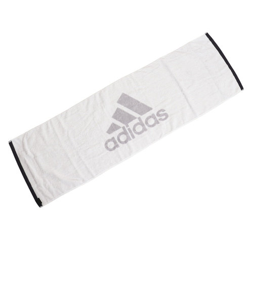 アディダス（adidas）スポーツタオル ADJT-936 WHT