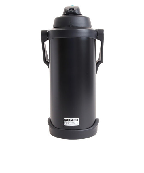 サーモス（THERMOS）真空断熱スポーツジャグ 3.0L FJQ-3000 BK | Super Sports XEBIO &mall店（スーパー スポーツゼビオ）の通販 - &mall