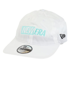 ニューエラ（NEW ERA）9THIRTY パフォーマンスキャップ 13515988 帽子 大きいサイズ