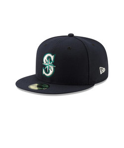 ニューエラ（NEW ERA）59FIFTY MLBオンフィールド キャップ 13554971 帽子 吸汗速乾 大きいサイズ