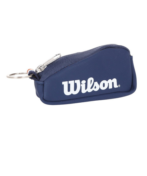 ウイルソン（Wilson）ローラン・ギャロス キーチェーン バッグ WR8026701001