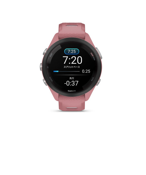 ガーミン（GARMIN）時計 Forerunner 265S 010-02810-45 | Super Sports