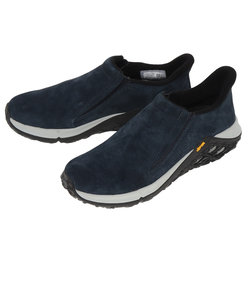 メレル（MERRELL）スニーカー ジャングル モック 2.0 ネイビー 5002374 NAVY アウトドアシューズ タウン ビジネスユース クッション性 …