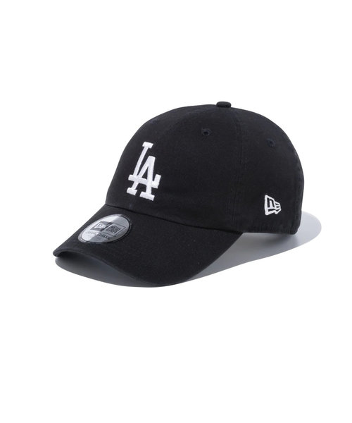 ニューエラ（NEW ERA）キャップ カジュアルクラシック ロサンゼルス・ドジャース 13562016 MLB