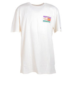 半袖Tシャツ メンズ クラシック シグネチャー ポップフラッグ DM16827-YBH