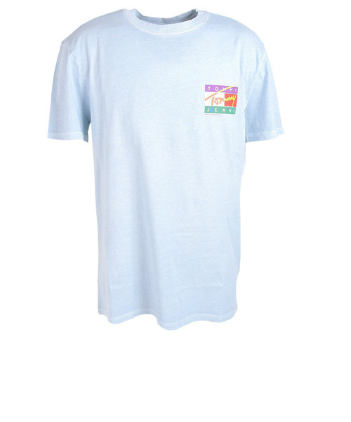 半袖Tシャツ メンズ POP FLAG DM16827-CYO
