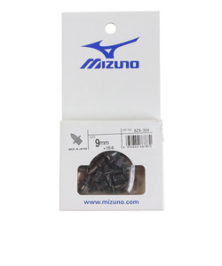 ミズノ（MIZUNO）陸上スパイクピン ランオールウエザー用 タータン用 ランピン スパイクピン グリップ 8ZA304
