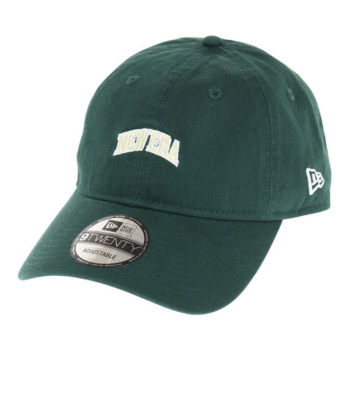 ニューエラ（NEW ERA）920 MINI COLLEGE キャップ 13516074 帽子