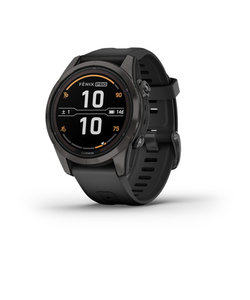 ガーミン（GARMIN）スマートウォッチ 時計 フェニックス 7S プロ fenix 7S Pro Sapphire Dual Power 010-02776…