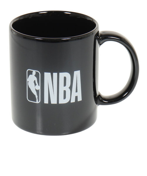 エヌビーエー（NBA）マグカップ BLK NBA53316