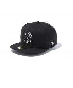 ニューエラ（NEW ERA）59FIFTY ニューヨーク・ヤンキース キャップ 13562245 MLB