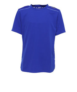 アディダス（adidas）半袖Tシャツ キッズ AEROREADY EBP12-HR5917