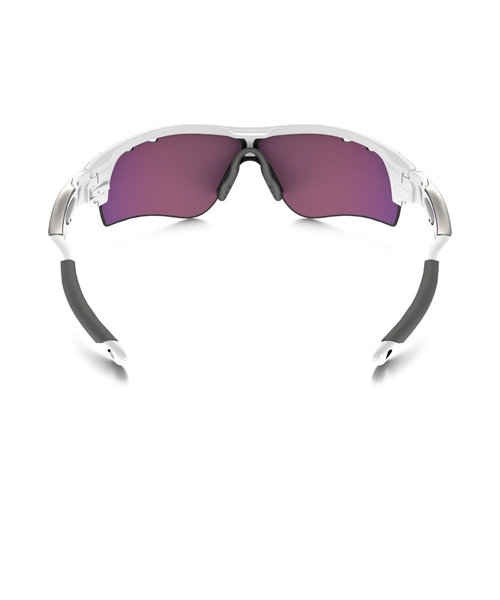 オークリー（OAKLEY）サングラス RADARLOCK PATH Polished White/Prizm