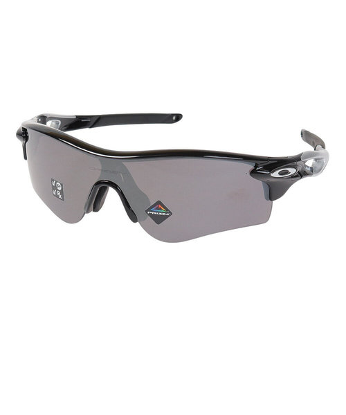 オークリー（OAKLEY）サングラス RADARLOCK PATH Polished Black/PRIZM