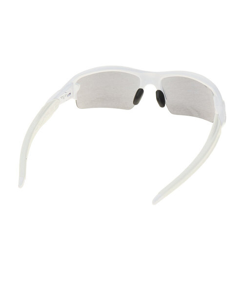 オークリー（OAKLEY）サングラス FLAK 2.0 Polished White/Slate