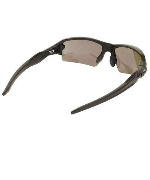 オークリー（OAKLEY）サングラス FLAK 2.0 Asia Fit Matte Black/prizm