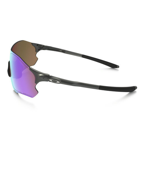 オークリー（OAKLEY）サングラス EV ZERO PATH Matte Steel/Prizm Golf