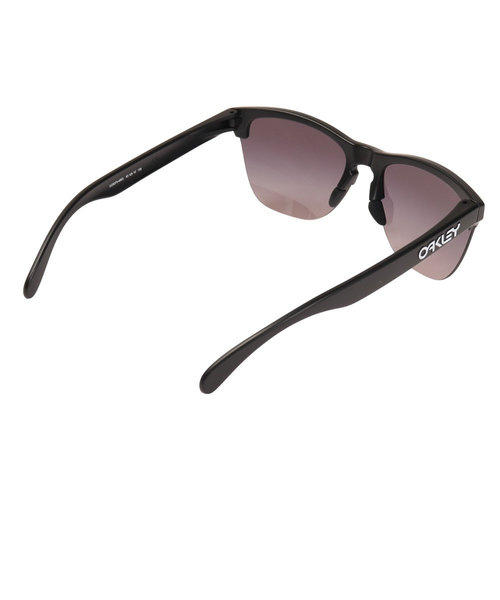 オークリー（OAKLEY）スポーツサングラス FROGSKINS LITE Matte Black