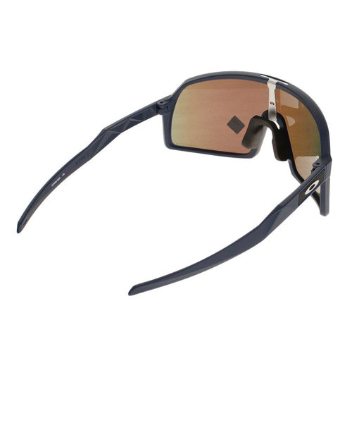 オークリー（OAKLEY）サングラス SUTRO S MATTE NAVY/PRIZM SAPPHIRE