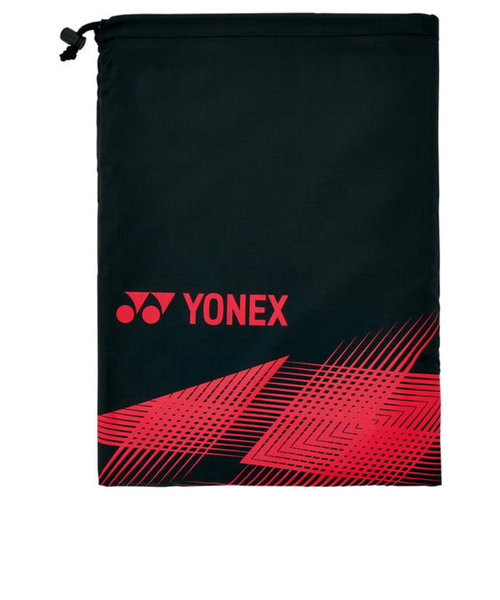 ヨネックス（YONEX）テニス シューズケース BAG2393-001