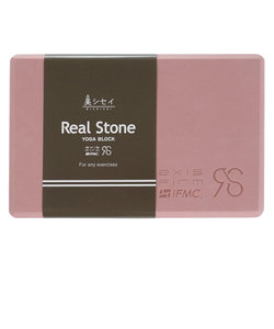 リアルストーン（RealStone）EVAヨガブロック RA-G001 SMPI