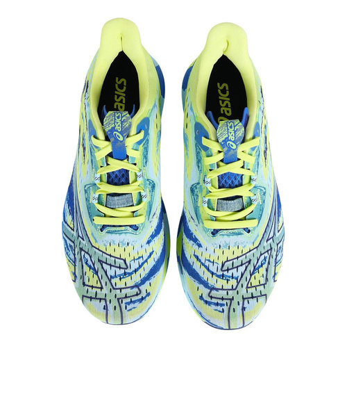 アシックス（ASICS）ランニングシューズ ヌーサ トライ15 NOOSA TRI 15