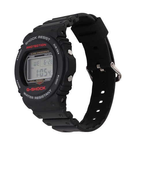 ジーショック（G-SHOCK）腕時計 5700 SERIES DW-5750E-1JF