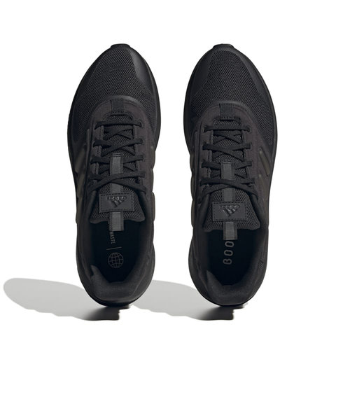 アディダス（adidas）スニーカー X PLRPHASE ブラック IG4766 スポーツ