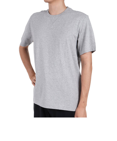 アディダス（adidas）半袖Tシャツ メンズ ALLSZN  ECR84-IC9789