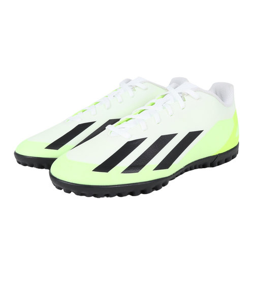 アディダス（adidas）サッカートレーニングシューズ エックス