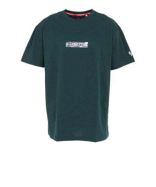 ミズノ（MIZUNO）バスケットボールウェア SUPERSTAR 半袖Tシャツ 32JAS32049