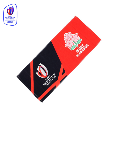 ラグビー レベルズ ウォーマー