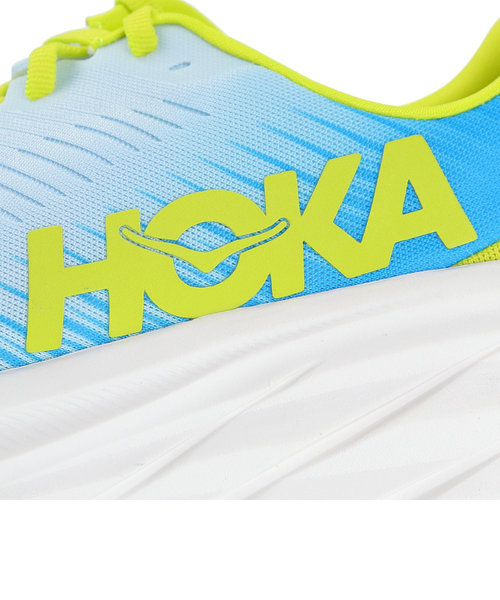 ホカ（HOKA）ランニングシューズ リンコン3 サックス 1119395-IWDB