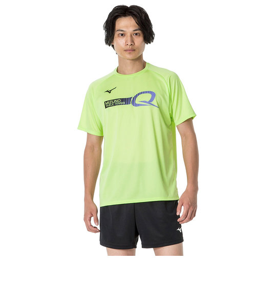 ミズノ（MIZUNO）卓球ウエア シャツ ゲームシャツ ユニセックス