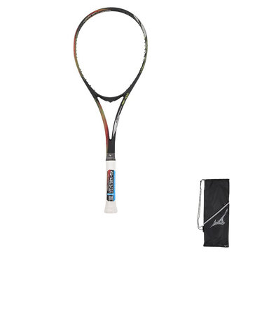 ミズノ（MIZUNO）ソフトテニスラケット ACROSPEED V-01 63JTN3A360 